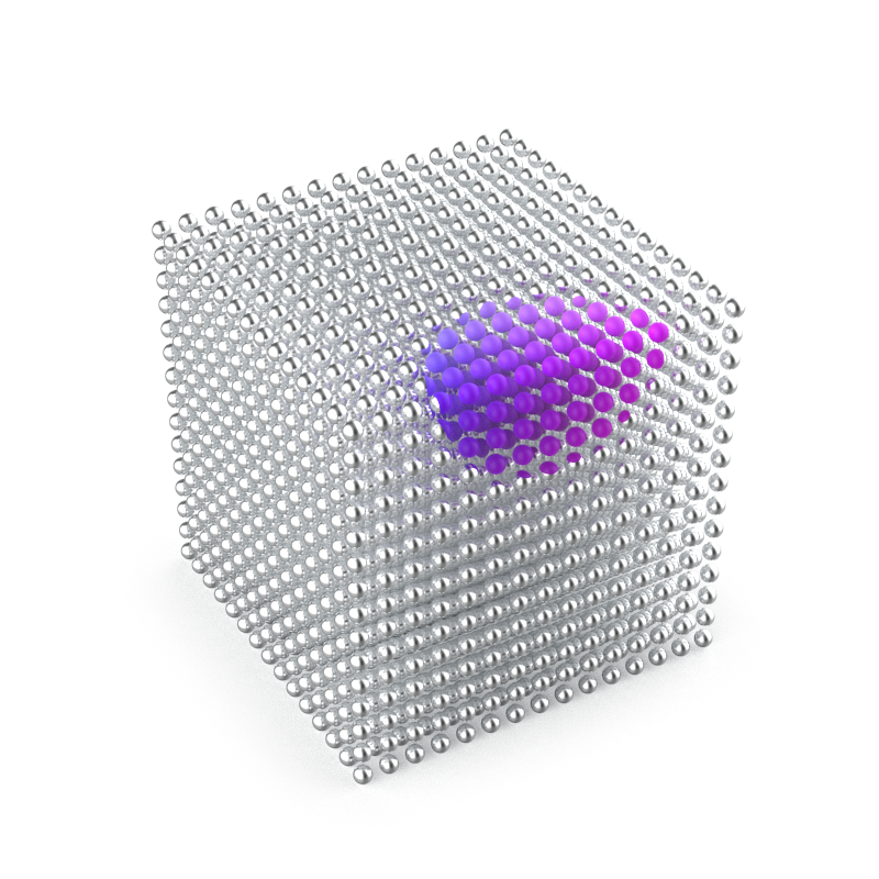 ColorKeyMask Parameters Label Invert