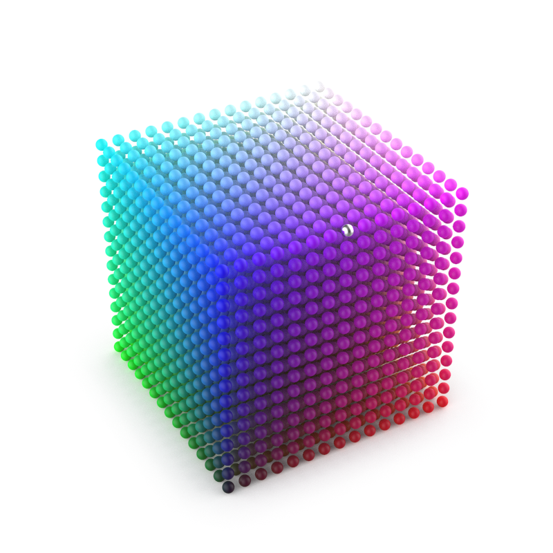 ColorKeyMask Parameters Label Tolerance 0.085 Fuzziness