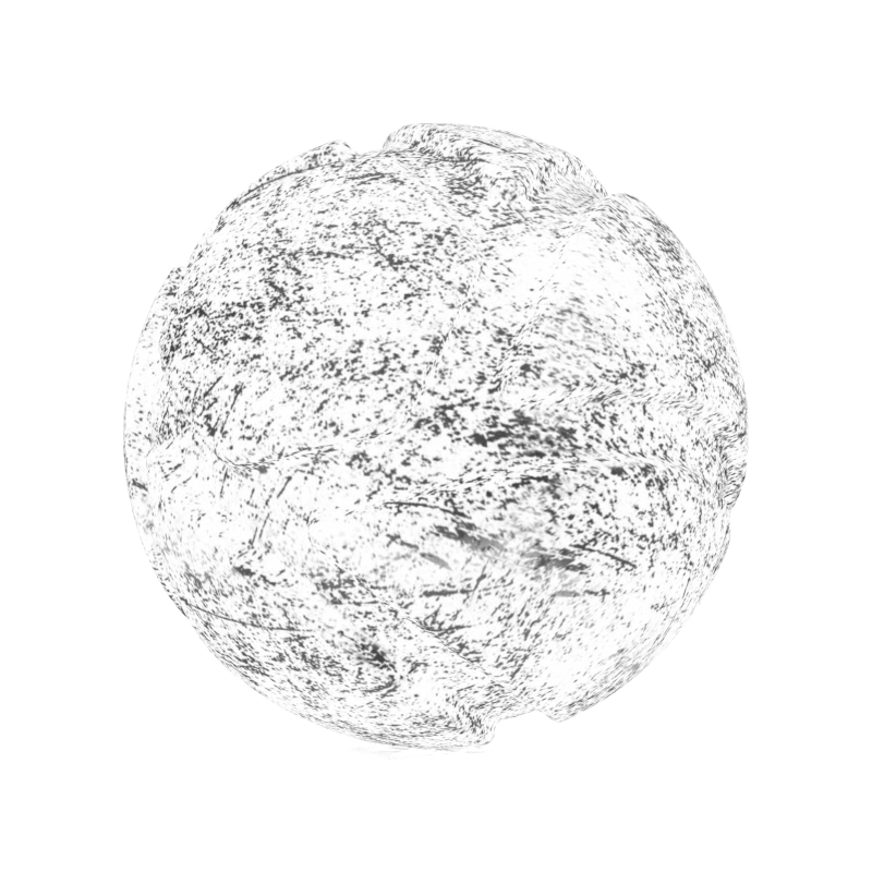 ColorToNumber Flat Texture