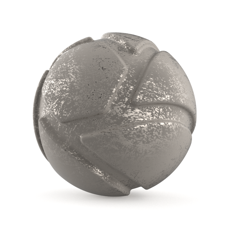 ColorToNumber Metal TextureToRoughness