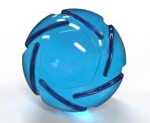 Dielectric material.12
