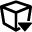 Display style dropdown icon