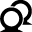 Duplicate material icon