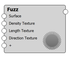 Fuzz node