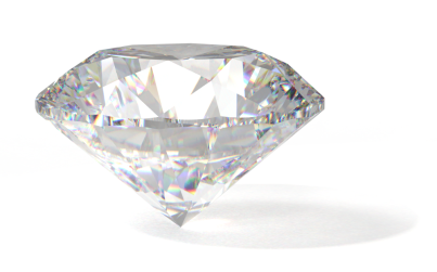 Gem material example