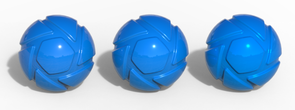 Generic material speculartint