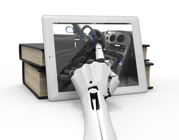 IBooks Image