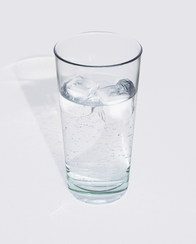 Ice liquid.54