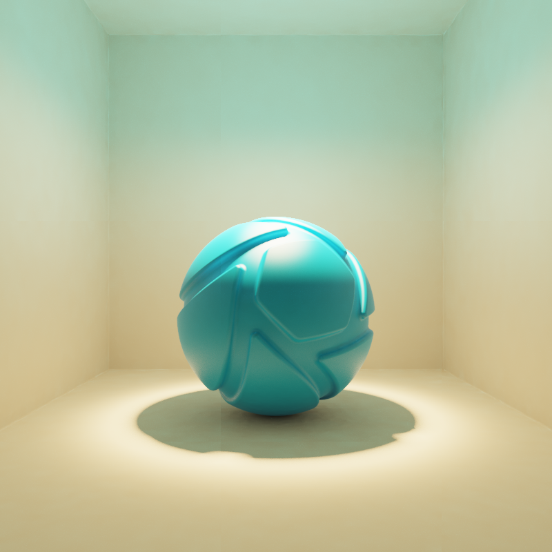 IESLight Radius