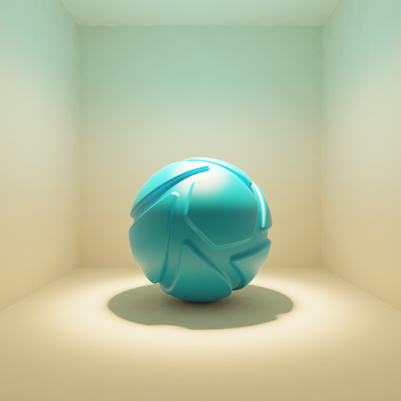 IESLight Radius