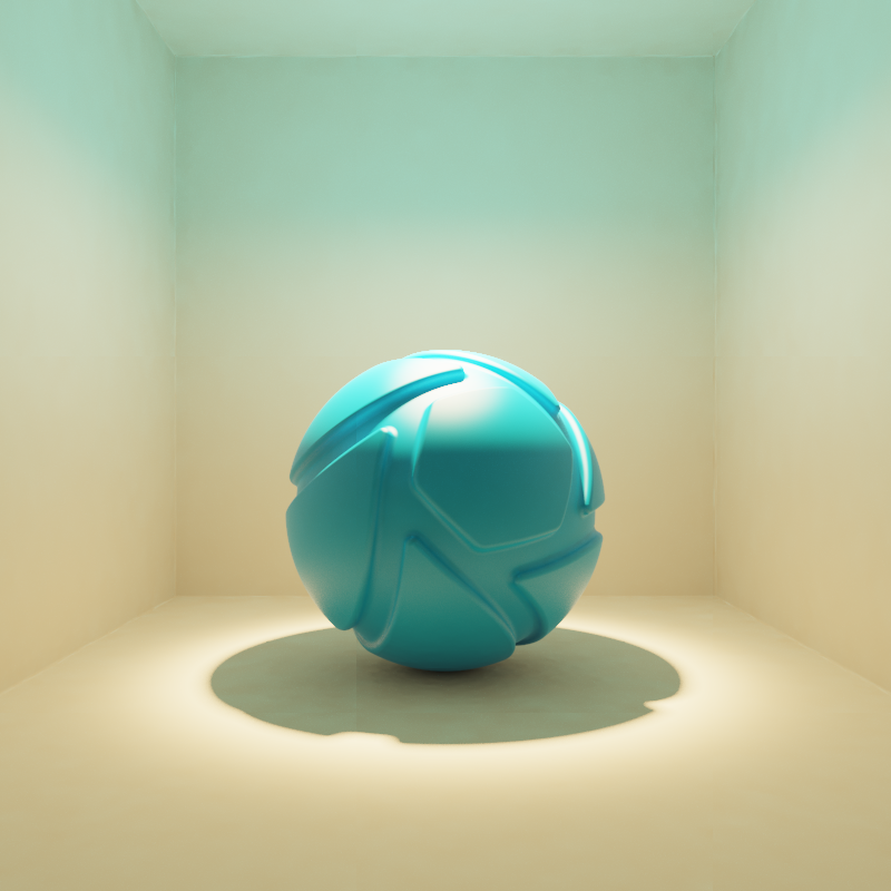 IESLight Radius