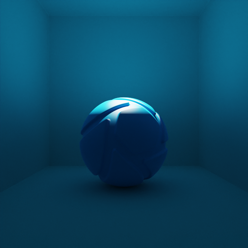 IESLight Rectangular W0xL0