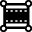 Image style filmic icon