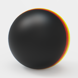 Imagestyle chromatic aberration