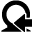 Import materials icon