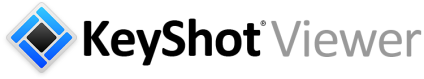 KeyShot Viewer Logo