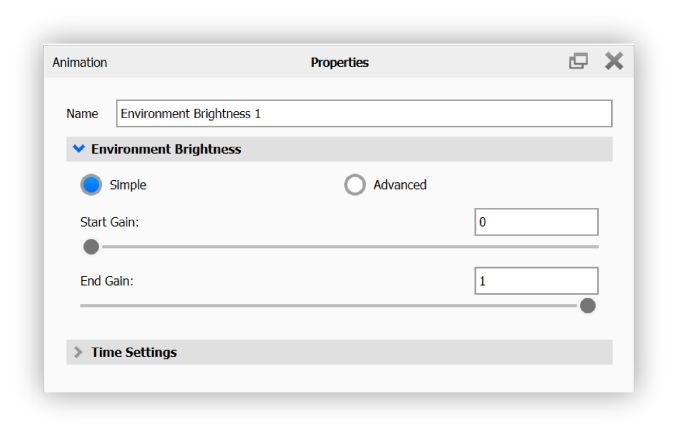 KS Environment Brightness Simple 1 EN