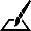 KS icons svg new paint in plane icon