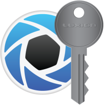 License server logo
