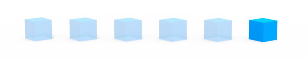 Linear ease
