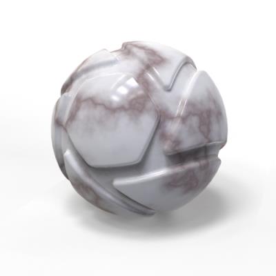 Marble texture example