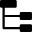 Material view icon