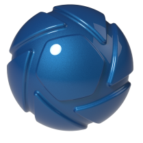 Metallic paint example edited
