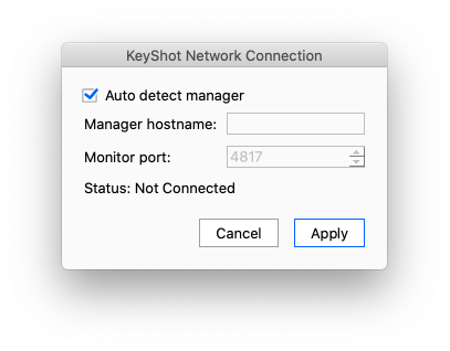 NR connection autoconnect