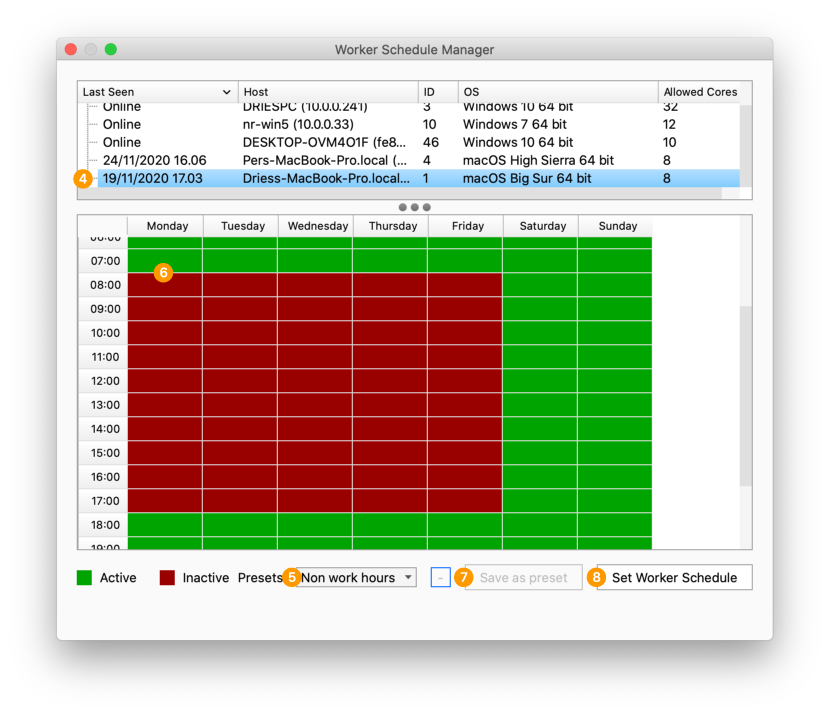 NR monitor workerschedule2