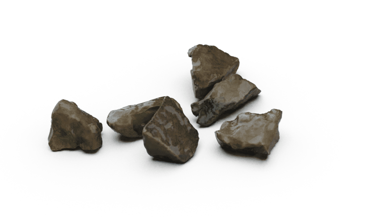 OpenPBR subsurface.16