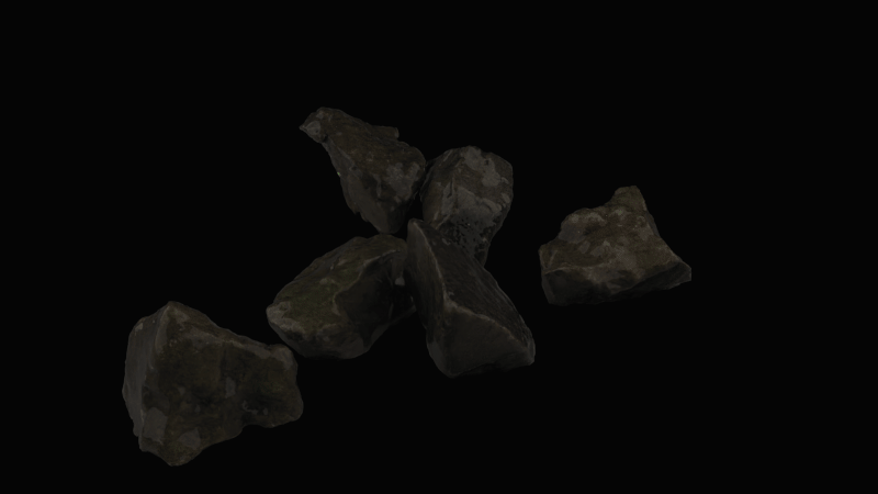 OpenPBR Transmission glowy.19