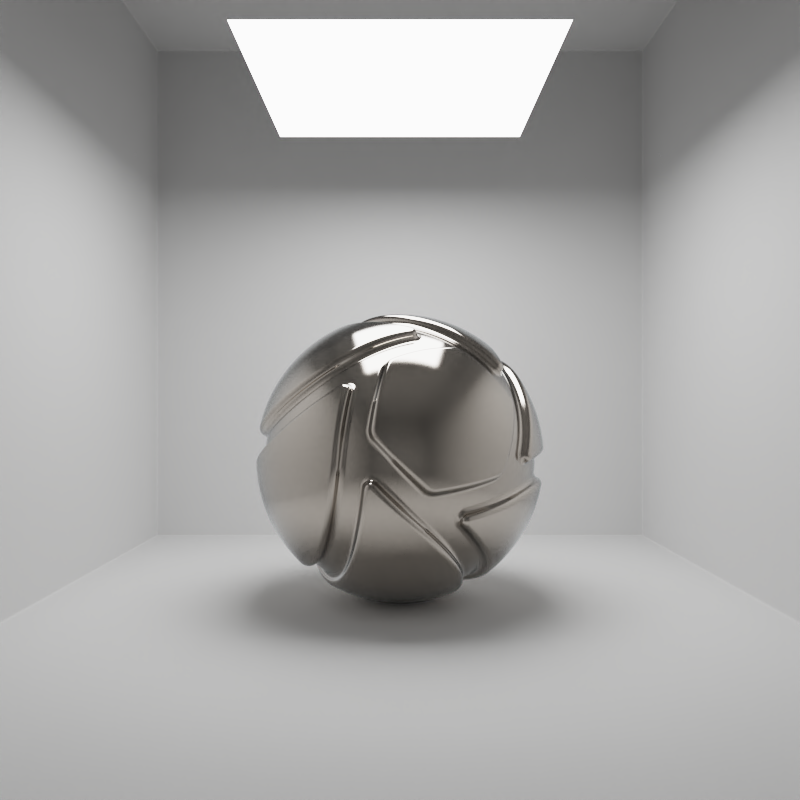 PlanarLightManual VisibleInReflections Metal YES.40