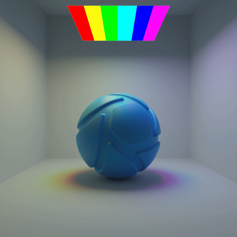 PlanarLightWithGradiantAndSpreadAngles.14