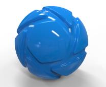 Plastic material