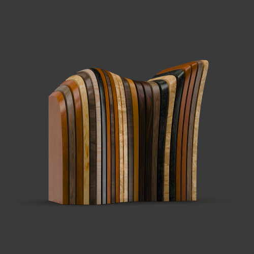 RandomBlock RandomTexture.11