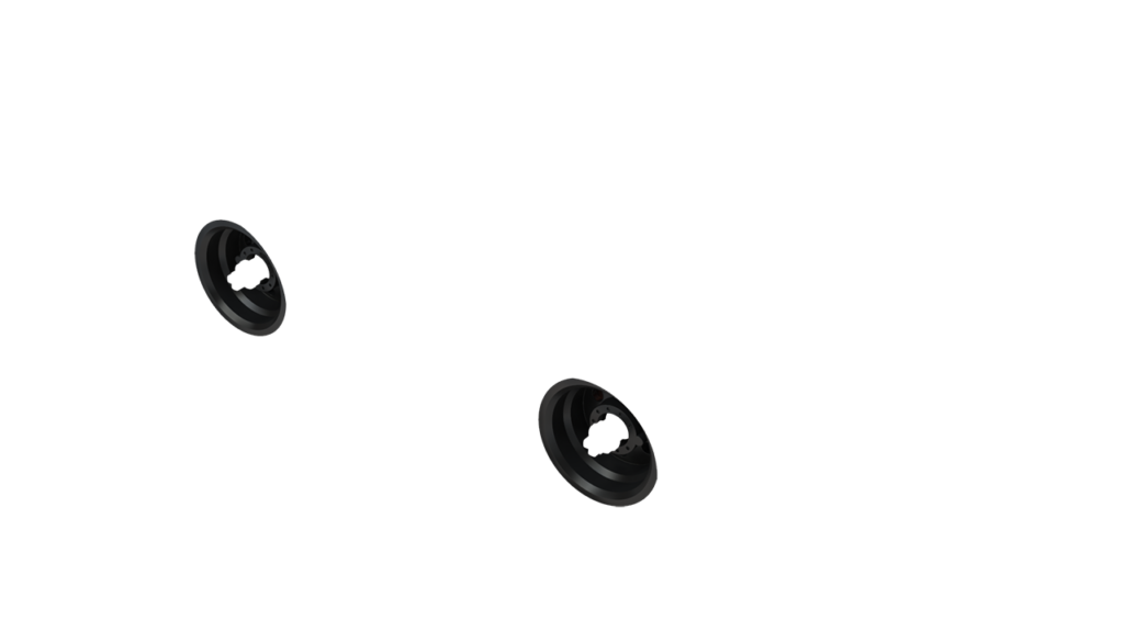 Render Layers Wheels
