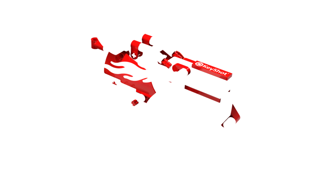 RenderLayers BodyPanels