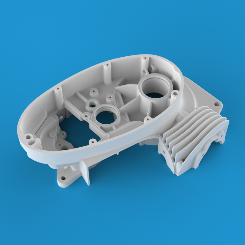 RenderOpts DiffuseMat CustomCtrl SharpShadows ON