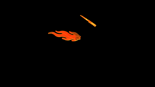RenderPasses Refraction