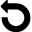 Reset icon