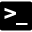 Scripting icon