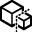 Split objects icon