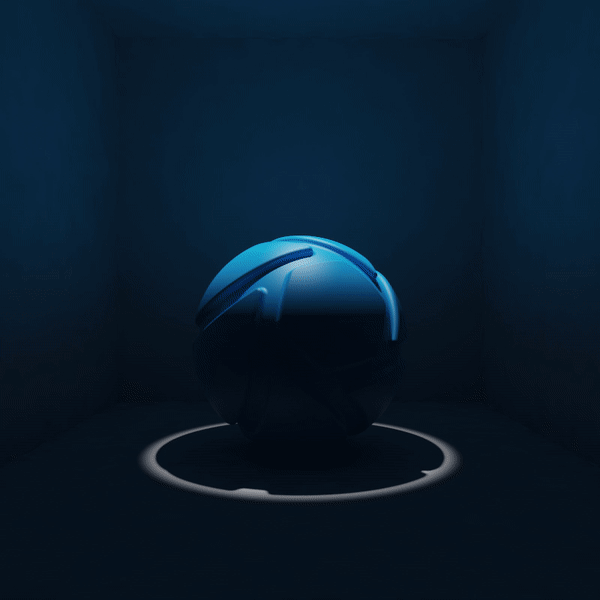 Spotlight ConstantLightOutput OFF small 2x speed