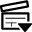Studio dropdown icon