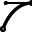 Tangent left icon active