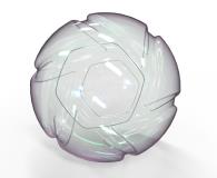 Thinfilm material