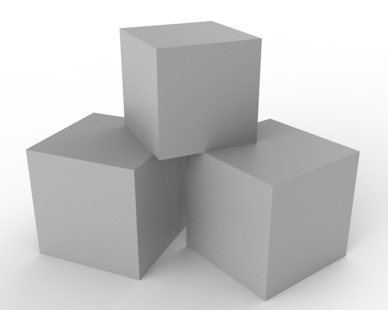 TiledCube base