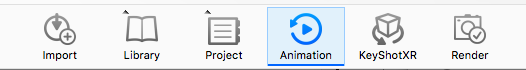 Toolbar