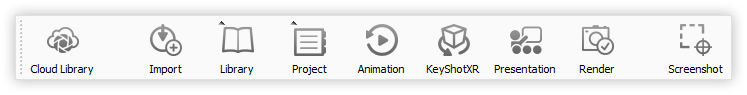 Toolbar