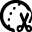 Uv seam icon